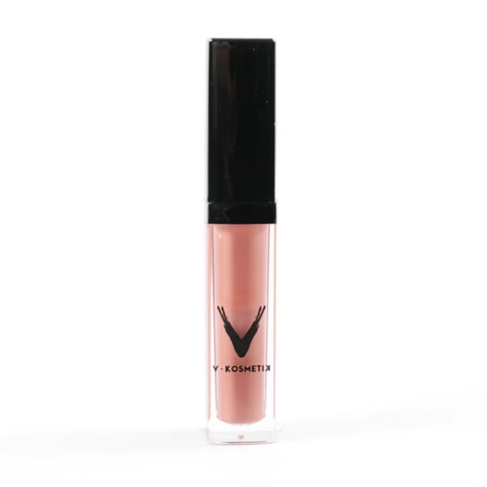 Creamy Liquid Lipstick